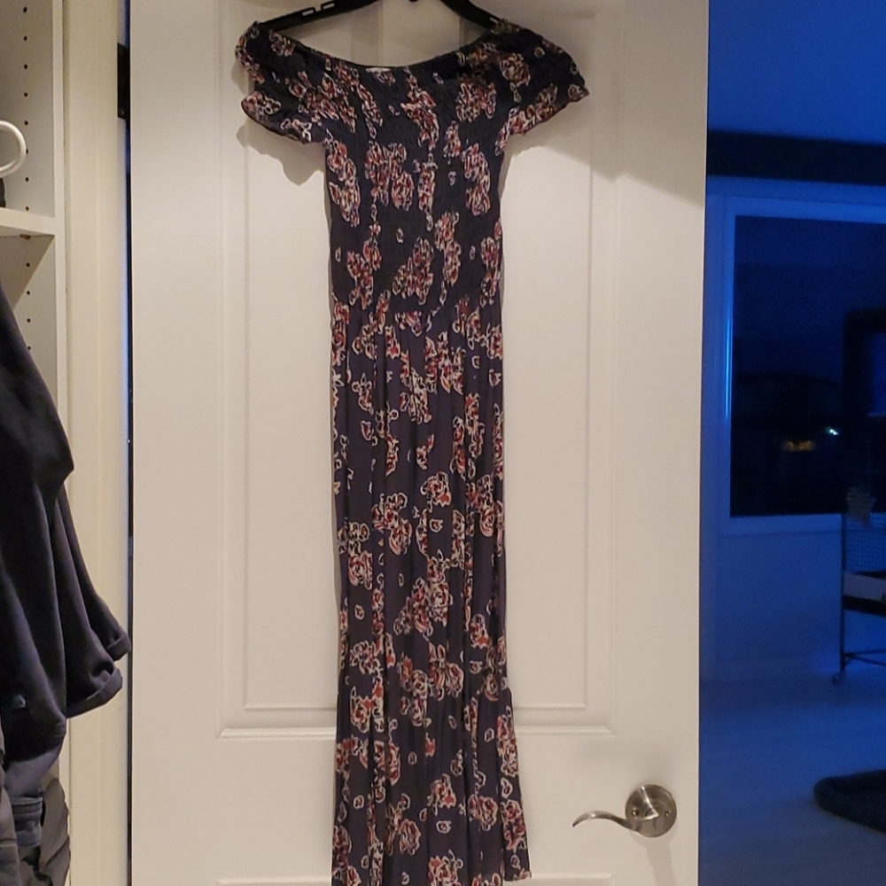 BP floral sundress